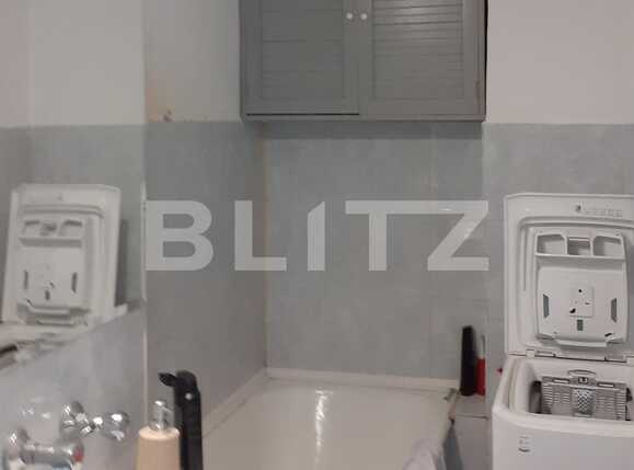 Garsonieră de vânzare Tudor Vladimirescu - 76399AV | BLITZ Târgu Mureș | Poza7