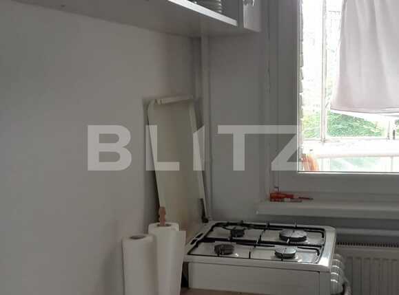 Garsonieră de vânzare Tudor Vladimirescu - 76399AV | BLITZ Târgu Mureș | Poza5