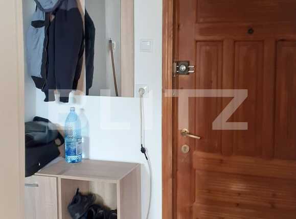 Garsonieră de vânzare Tudor Vladimirescu - 76399AV | BLITZ Târgu Mureș | Poza6