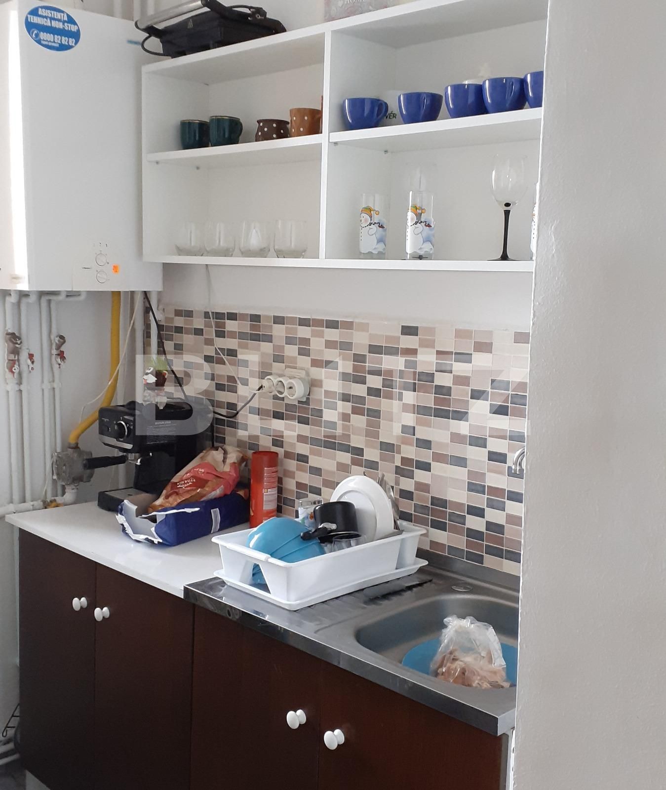 Garsonieră de vânzare Tudor Vladimirescu - 76399AV | BLITZ Târgu Mureș | Poza4