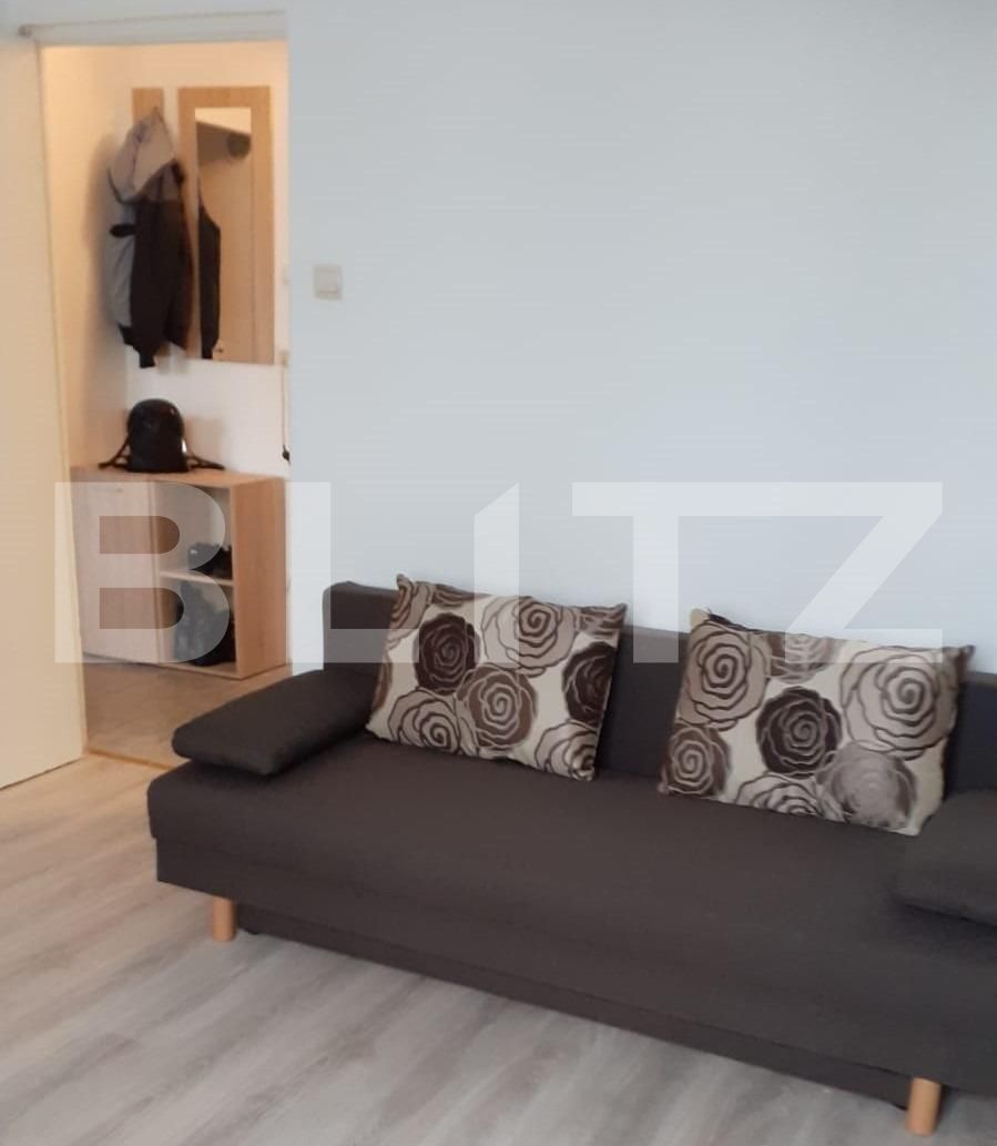 Garsonieră de vânzare Tudor Vladimirescu - 76399AV | BLITZ Târgu Mureș | Poza2