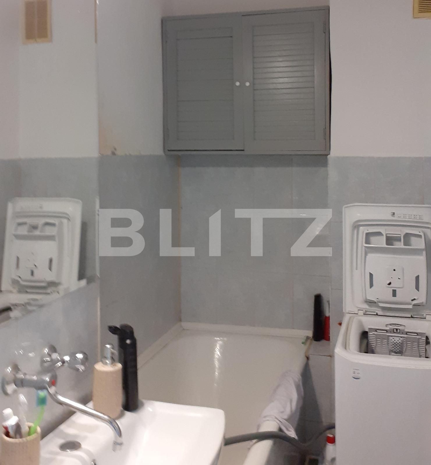 Garsonieră de vânzare Tudor Vladimirescu - 76399AV | BLITZ Târgu Mureș | Poza7