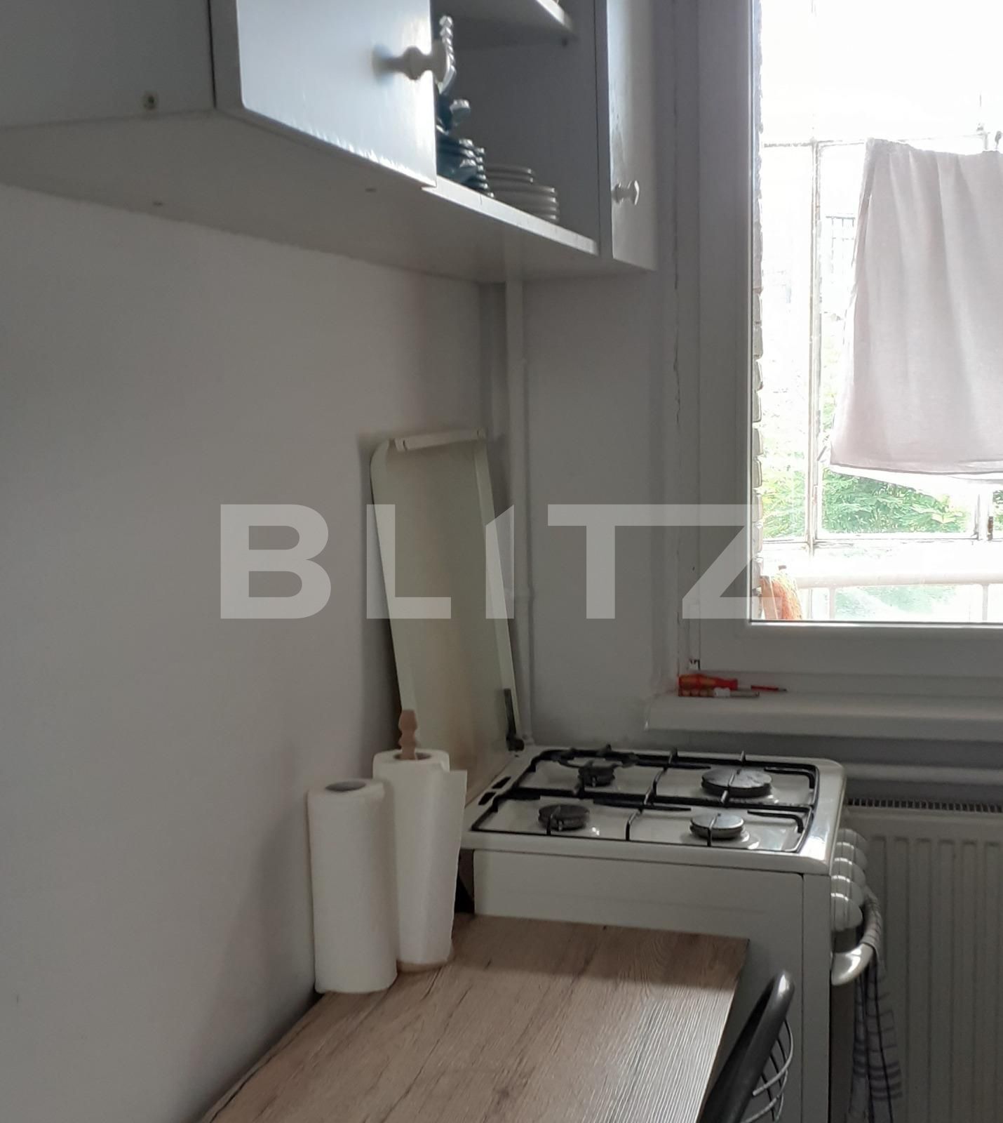 Garsonieră de vânzare Tudor Vladimirescu - 76399AV | BLITZ Târgu Mureș | Poza5