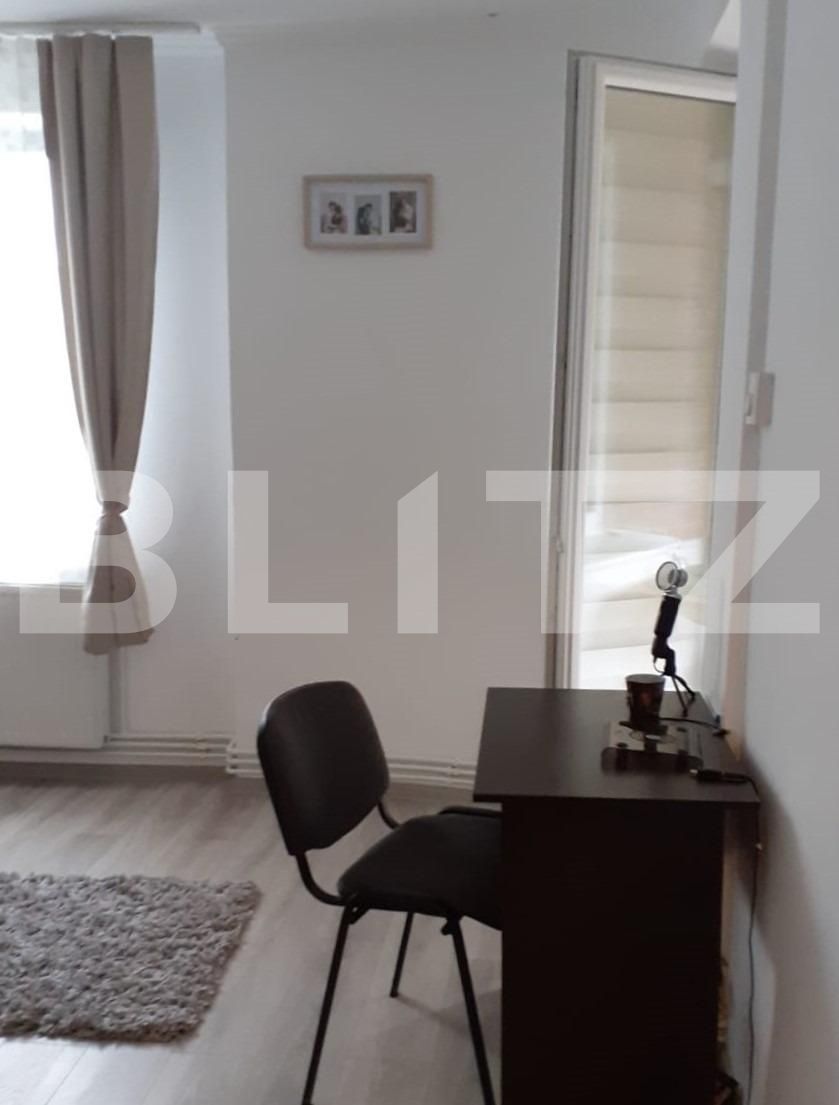 Garsonieră de vânzare Tudor Vladimirescu - 76399AV | BLITZ Târgu Mureș | Poza3