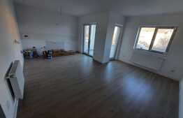 Apartament cu 2 camere, decomandat, 50 mp, zona Sancraiu de Mures!