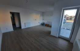 Apartament cu 2 camere, decomandat, 50 mp, zona Sancraiu de Mures!