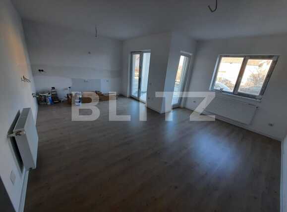 Apartament de vânzare 2 camere Sâncraiu de Mureș - 76420AV | BLITZ Târgu Mureș | Poza1