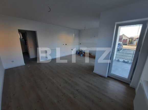 Apartament de vânzare 2 camere Sâncraiu de Mureș - 76420AV | BLITZ Târgu Mureș | Poza2