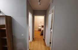 Apartament 2 camere,  67 de mp, zona central, Crinului Rezidence!