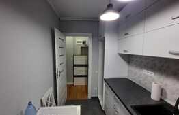 Apartament 2 camere,  67 de mp, zona central, Crinului Rezidence!