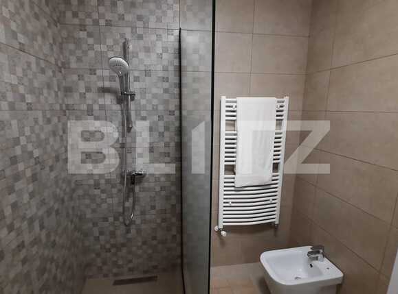 Apartament de închiriat 3 camere Central - 76452AI | BLITZ Târgu Mureș | Poza10