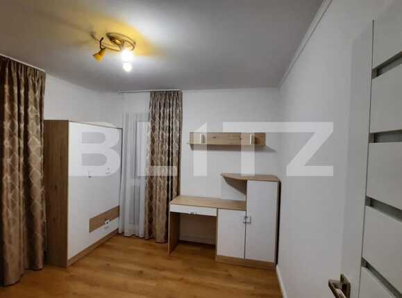 Apartament de închiriat 3 camere Central - 76452AI | BLITZ Târgu Mureș | Poza5