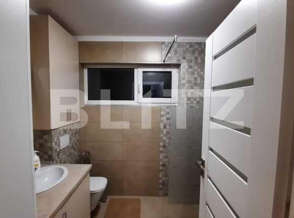 Apartament de închiriat 3 camere Central - 76452AI | BLITZ Târgu Mureș | Poza11