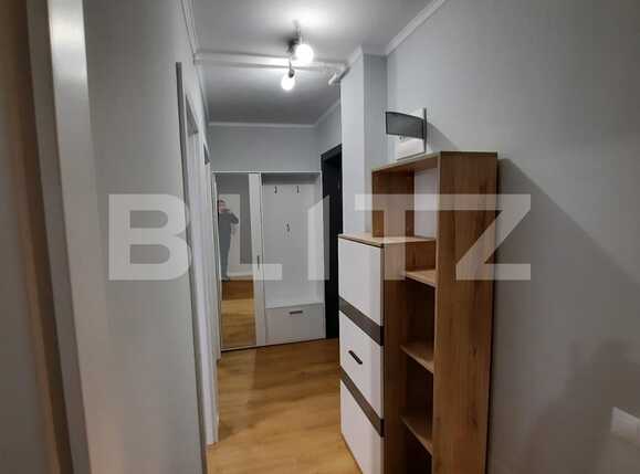 Apartament de închiriat 3 camere Central - 76452AI | BLITZ Târgu Mureș | Poza13