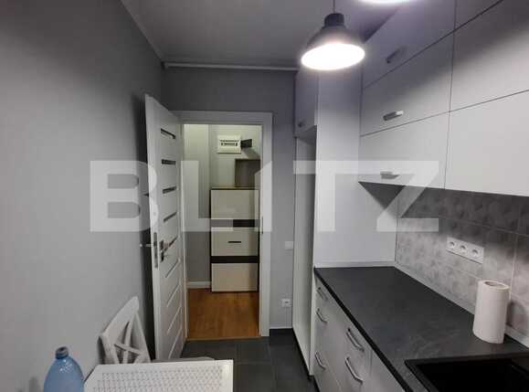 Apartament de închiriat 3 camere Central - 76452AI | BLITZ Târgu Mureș | Poza7