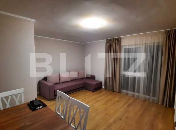 Apartament de închiriat 3 camere Central - 76452AI | BLITZ Târgu Mureș | Poza3