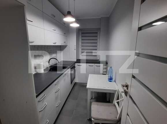 Apartament de închiriat 3 camere Central - 76452AI | BLITZ Târgu Mureș | Poza8
