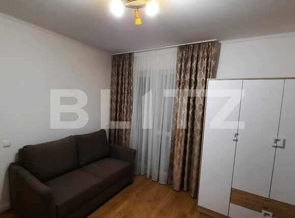 Apartament de închiriat 3 camere Central - 76452AI | BLITZ Târgu Mureș | Poza6