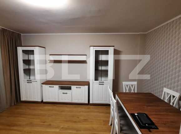 Apartament de închiriat 3 camere Central - 76452AI | BLITZ Târgu Mureș | Poza4