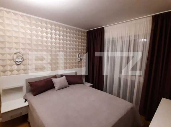Apartament de închiriat 3 camere Central - 76452AI | BLITZ Târgu Mureș | Poza2