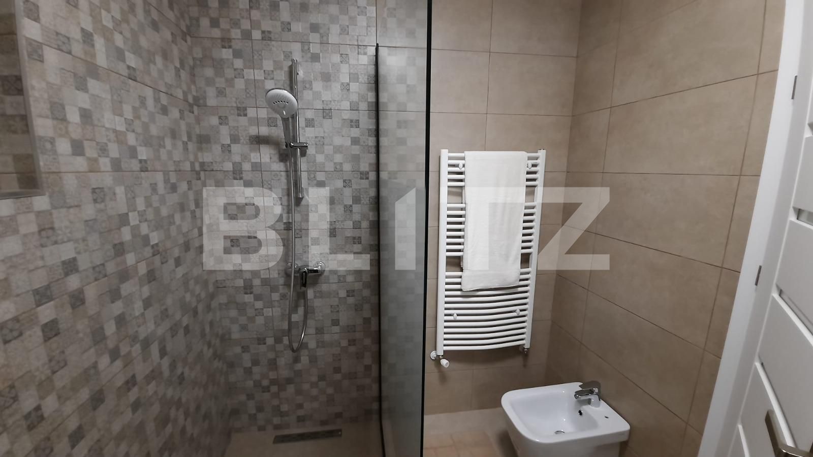 Apartament de închiriat 3 camere Central - 76452AI | BLITZ Târgu Mureș | Poza10