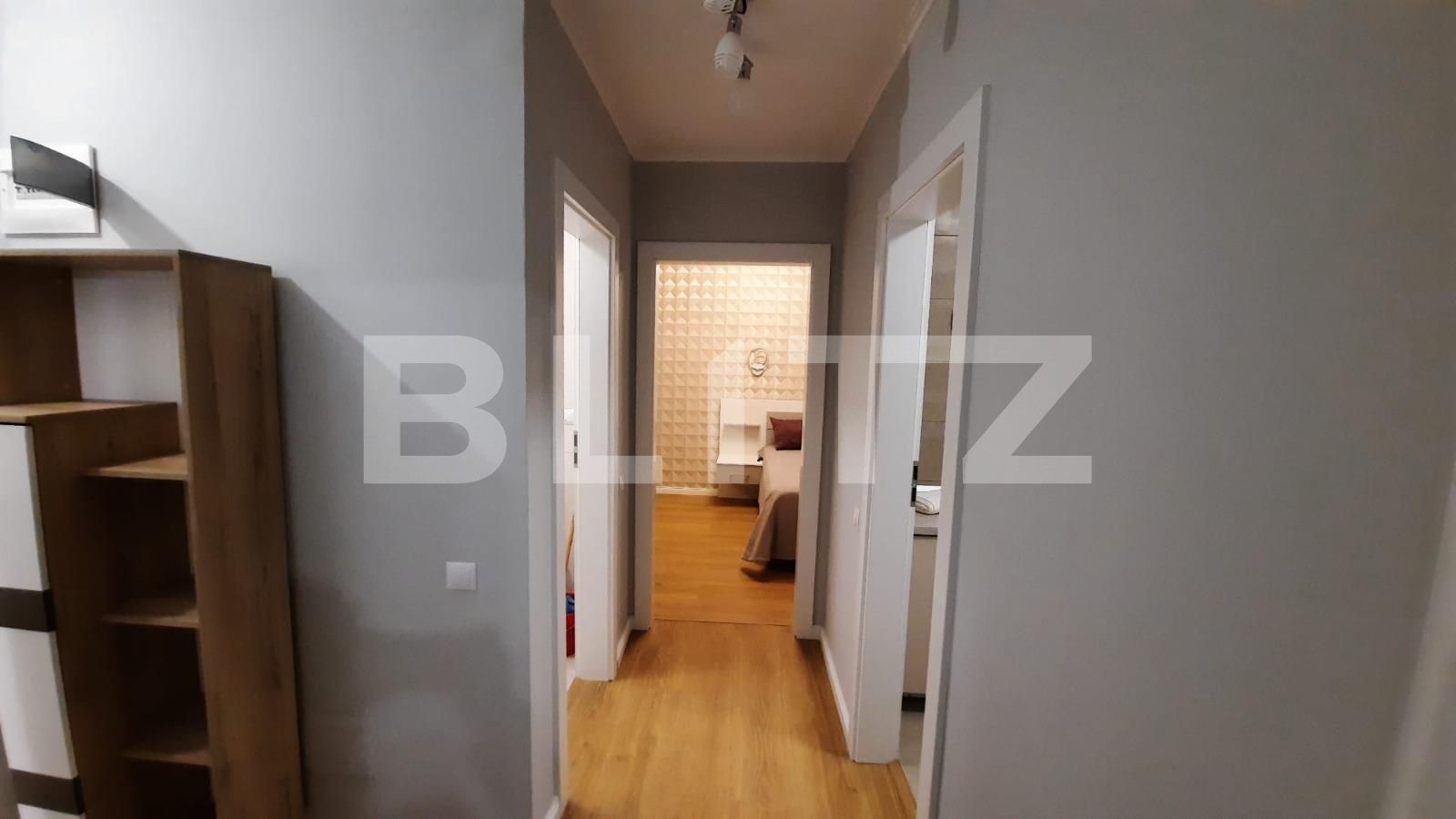 Apartament de închiriat 3 camere Central - 76452AI | BLITZ Târgu Mureș | Poza12