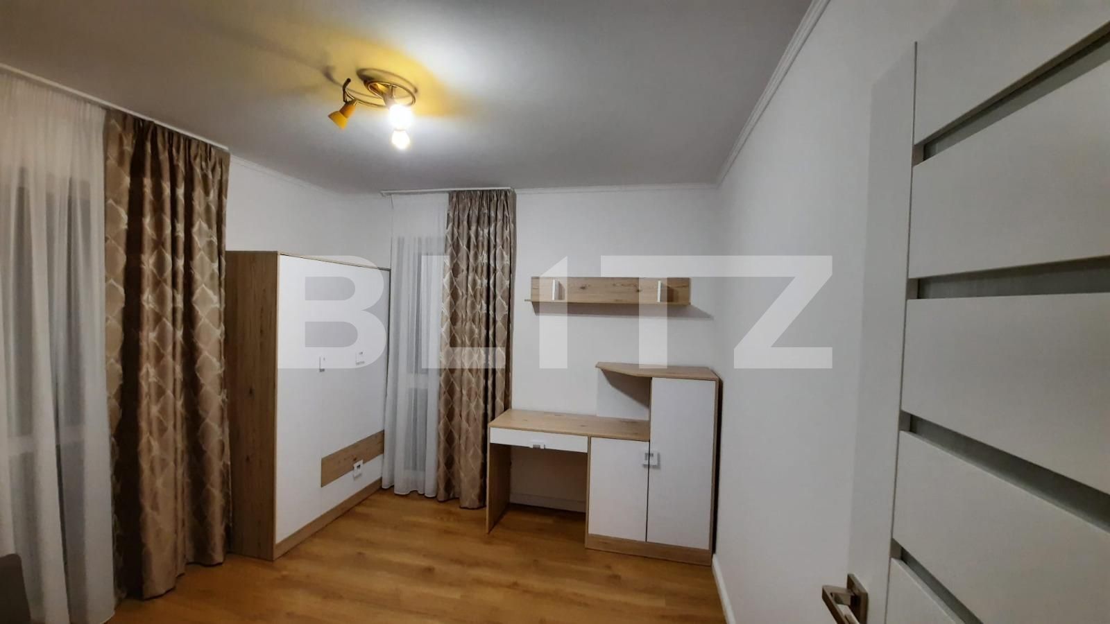 Apartament de închiriat 3 camere Central - 76452AI | BLITZ Târgu Mureș | Poza5