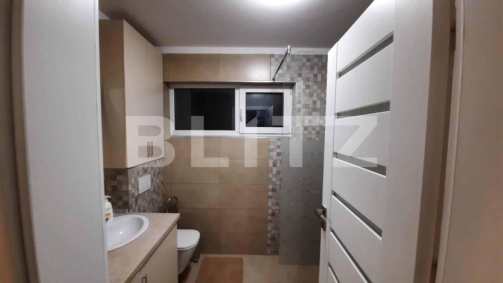 Apartament de închiriat 3 camere Central - 76452AI | BLITZ Târgu Mureș | Poza11