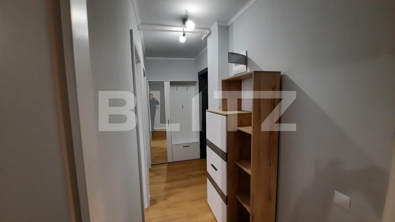Apartament de închiriat 3 camere Central - 76452AI | BLITZ Târgu Mureș | Poza13