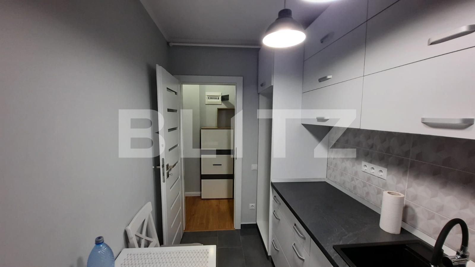 Apartament de închiriat 3 camere Central - 76452AI | BLITZ Târgu Mureș | Poza7