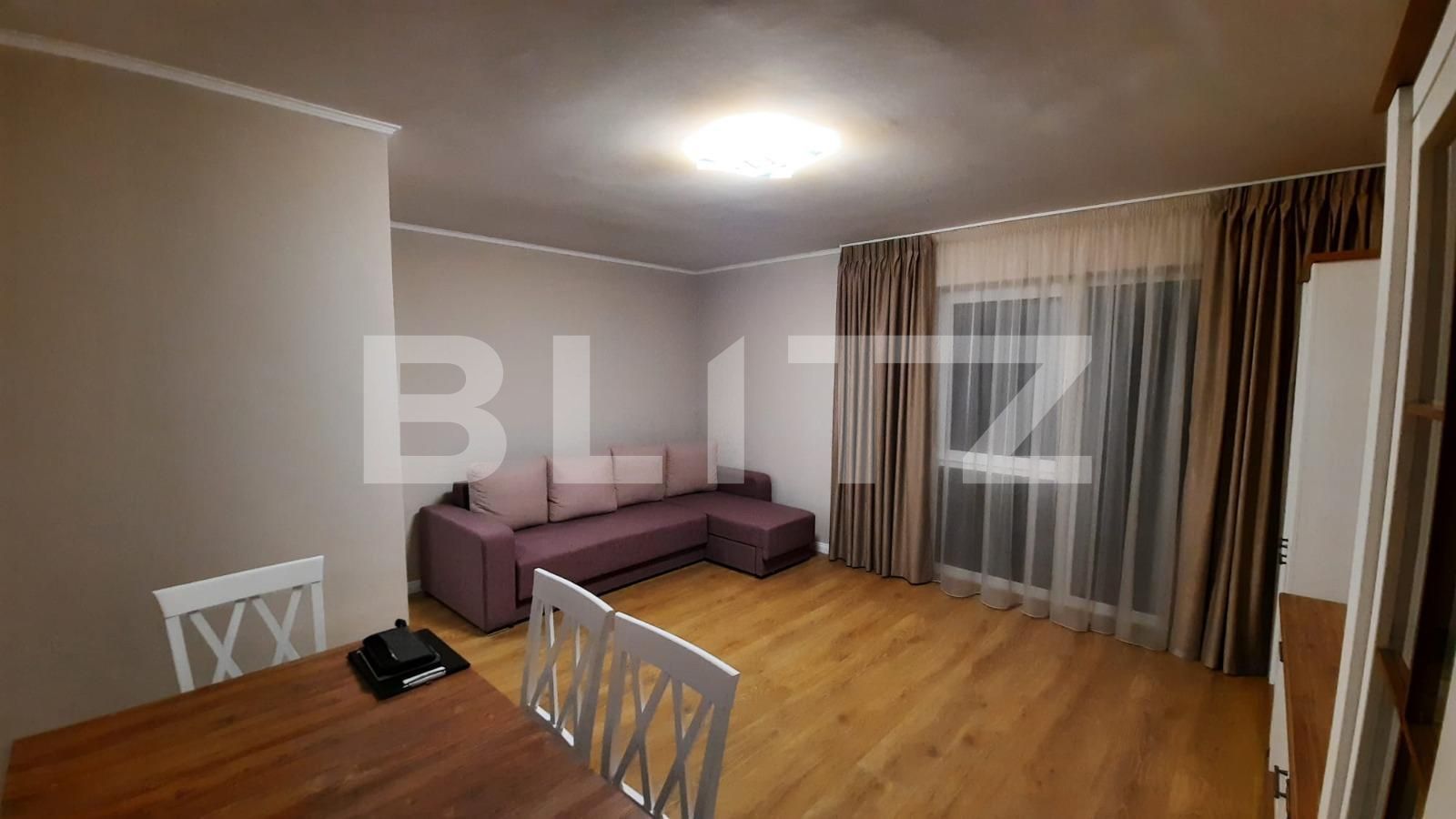Apartament de închiriat 3 camere Central - 76452AI | BLITZ Târgu Mureș | Poza3