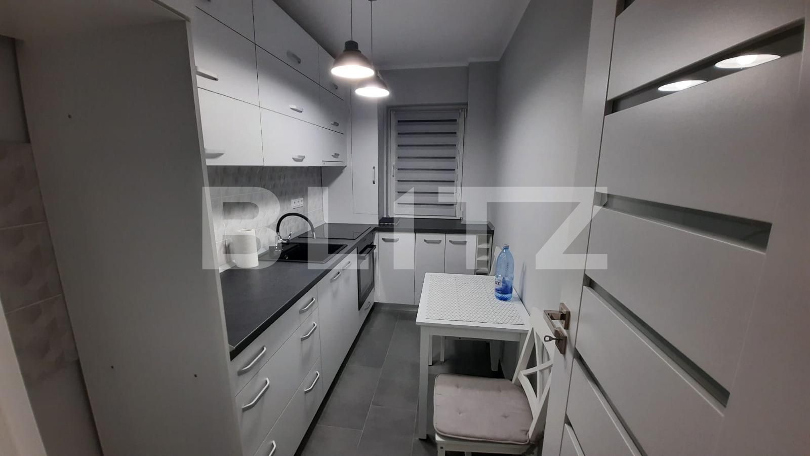 Apartament de închiriat 3 camere Central - 76452AI | BLITZ Târgu Mureș | Poza8
