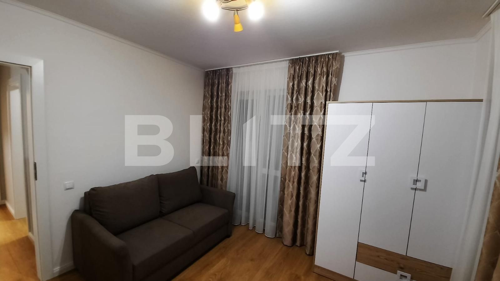 Apartament de închiriat 3 camere Central - 76452AI | BLITZ Târgu Mureș | Poza6