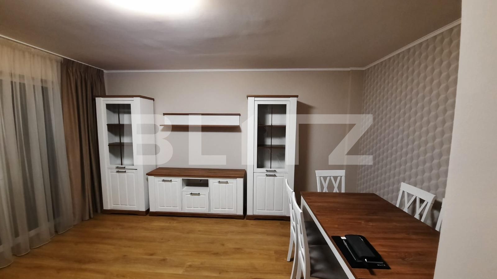 Apartament de închiriat 3 camere Central - 76452AI | BLITZ Târgu Mureș | Poza4