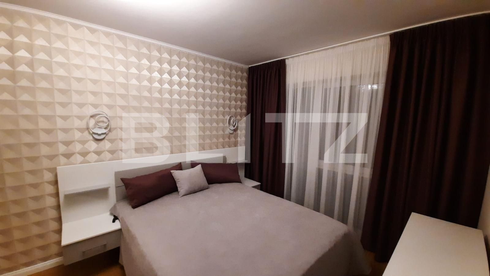 Apartament de închiriat 3 camere Central - 76452AI | BLITZ Târgu Mureș | Poza2