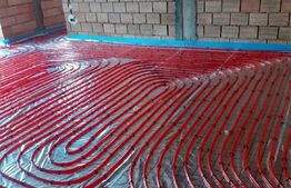 Casa nouă stil mediteranean, 180 mp utili, 610 mp teren, zona  Santana