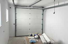 Casa nouă stil mediteranean, 180 mp utili, 610 mp teren, zona  Santana