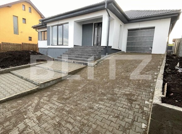 Casa de vânzare 4 camere Sântana de Mureș - 76571CV | BLITZ Târgu Mureș | Poza1