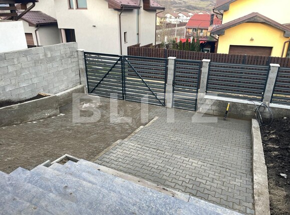 Casa de vânzare 4 camere Sântana de Mureș - 76571CV | BLITZ Târgu Mureș | Poza3