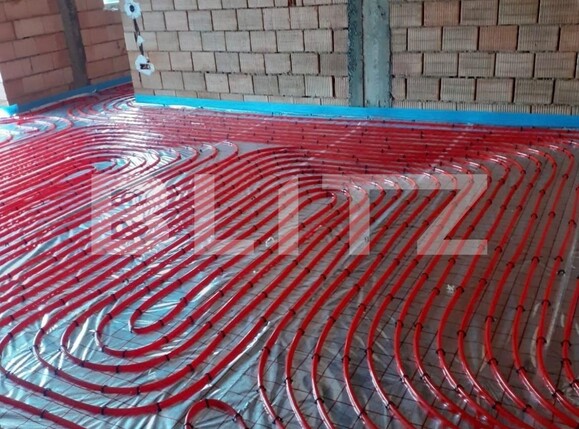 Casa de vânzare 4 camere Sântana de Mureș - 76571CV | BLITZ Târgu Mureș | Poza8