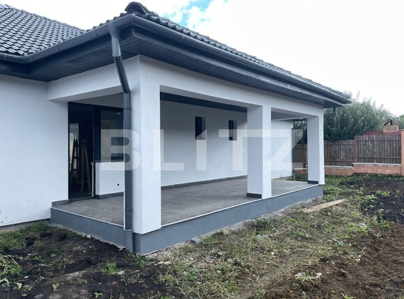 Casa de vânzare 4 camere Sântana de Mureș - 76571CV | BLITZ Târgu Mureș | Poza5