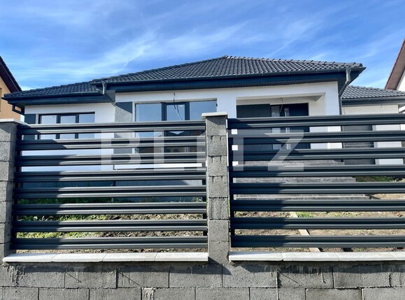 Casa de vânzare 4 camere Sântana de Mureș - 76571CV | BLITZ Târgu Mureș | Poza4