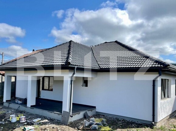 Casa de vânzare 4 camere Sântana de Mureș - 76571CV | BLITZ Târgu Mureș | Poza11