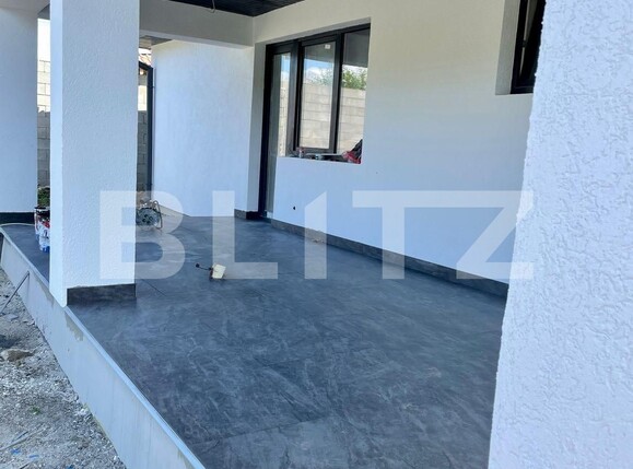 Casa de vânzare 4 camere Sântana de Mureș - 76571CV | BLITZ Târgu Mureș | Poza12