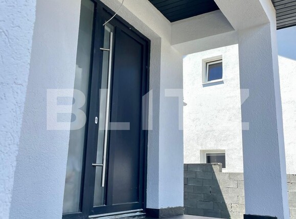 Casa de vânzare 4 camere Sântana de Mureș - 76571CV | BLITZ Târgu Mureș | Poza10