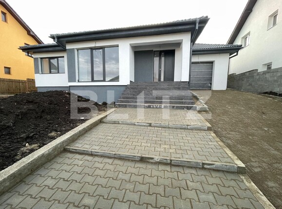 Casa de vânzare 4 camere Sântana de Mureș - 76571CV | BLITZ Târgu Mureș | Poza2