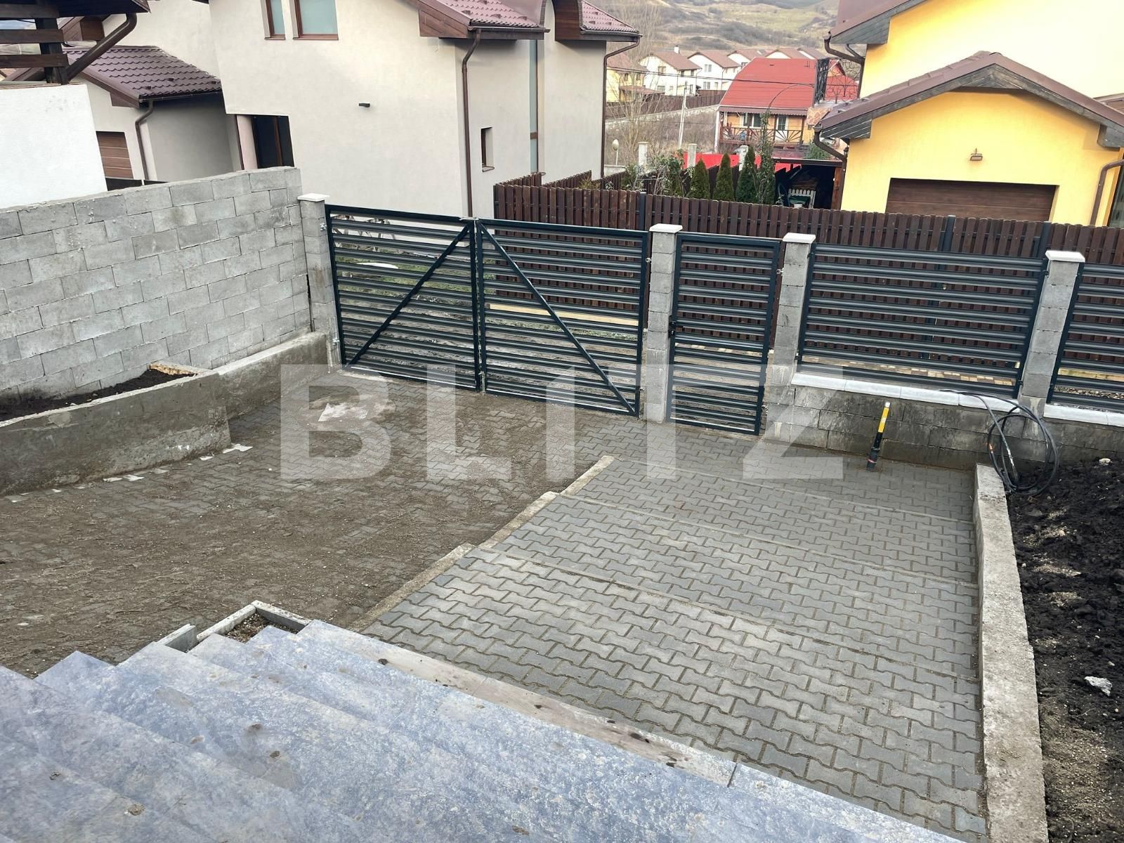 Casa de vânzare 4 camere Sântana de Mureș - 76571CV | BLITZ Târgu Mureș | Poza3