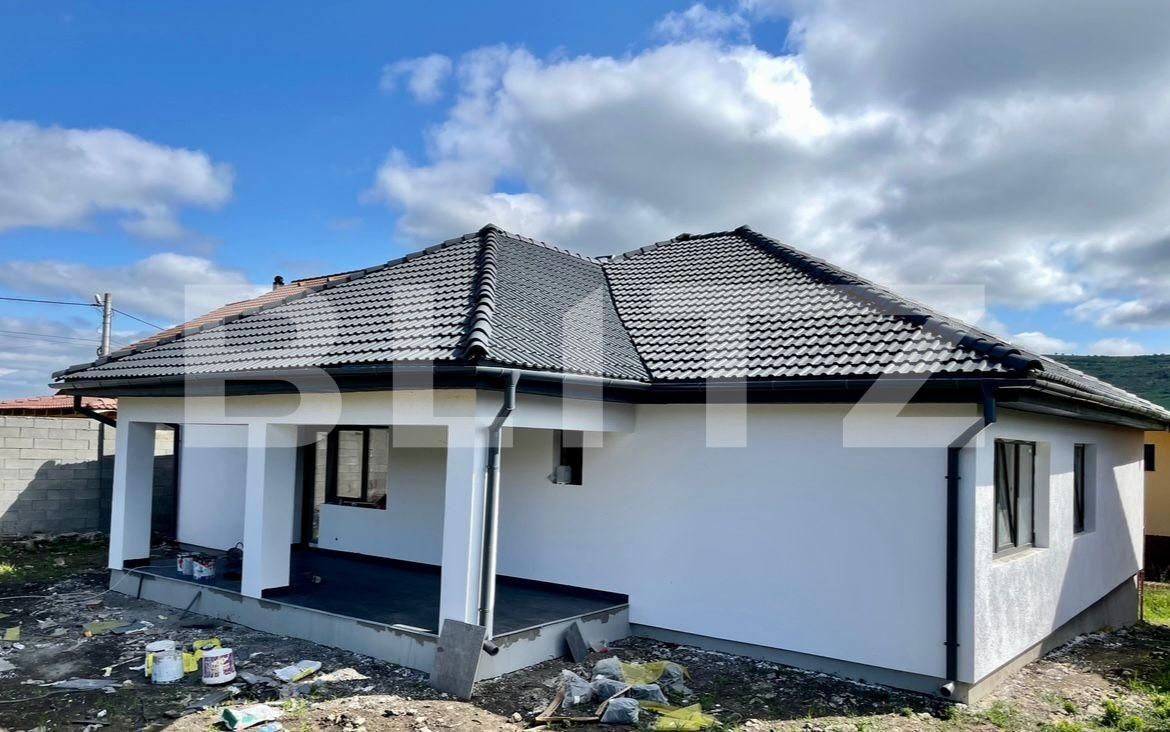 Casa de vânzare 4 camere Sântana de Mureș - 76571CV | BLITZ Târgu Mureș | Poza11