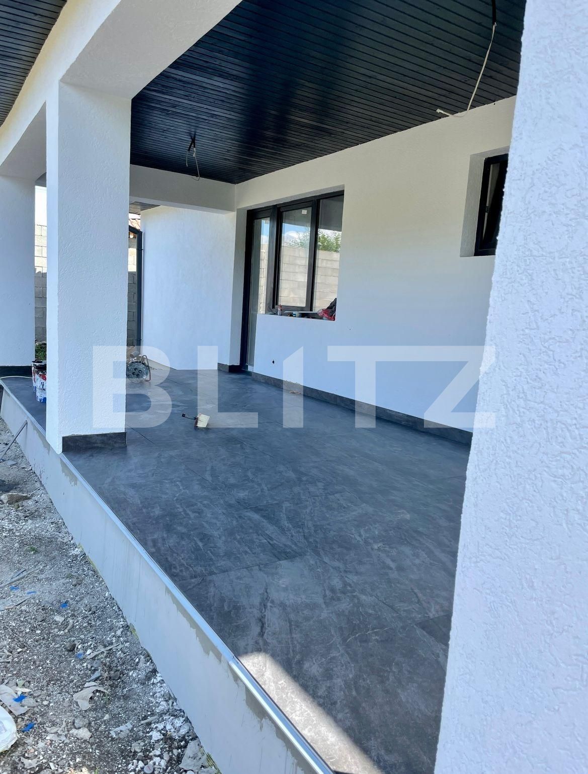 Casa de vânzare 4 camere Sântana de Mureș - 76571CV | BLITZ Târgu Mureș | Poza12