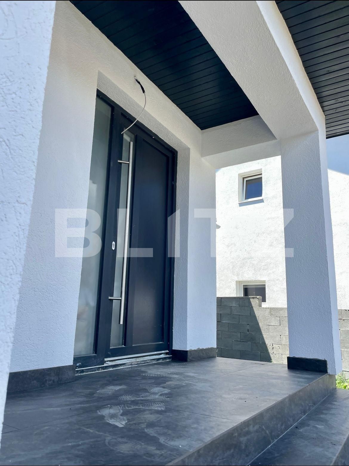 Casa de vânzare 4 camere Sântana de Mureș - 76571CV | BLITZ Târgu Mureș | Poza10